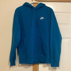 Nike Sportswear Club Fleece